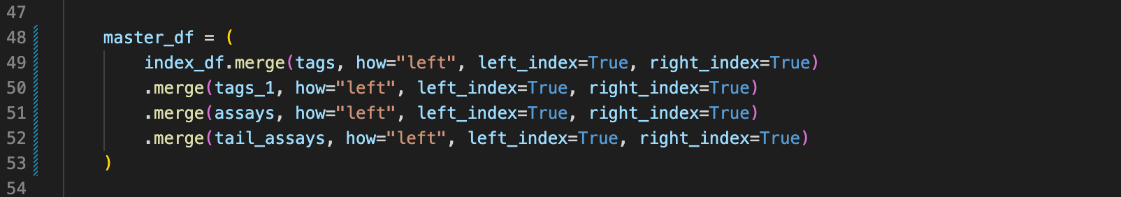 Use automatic code formatting