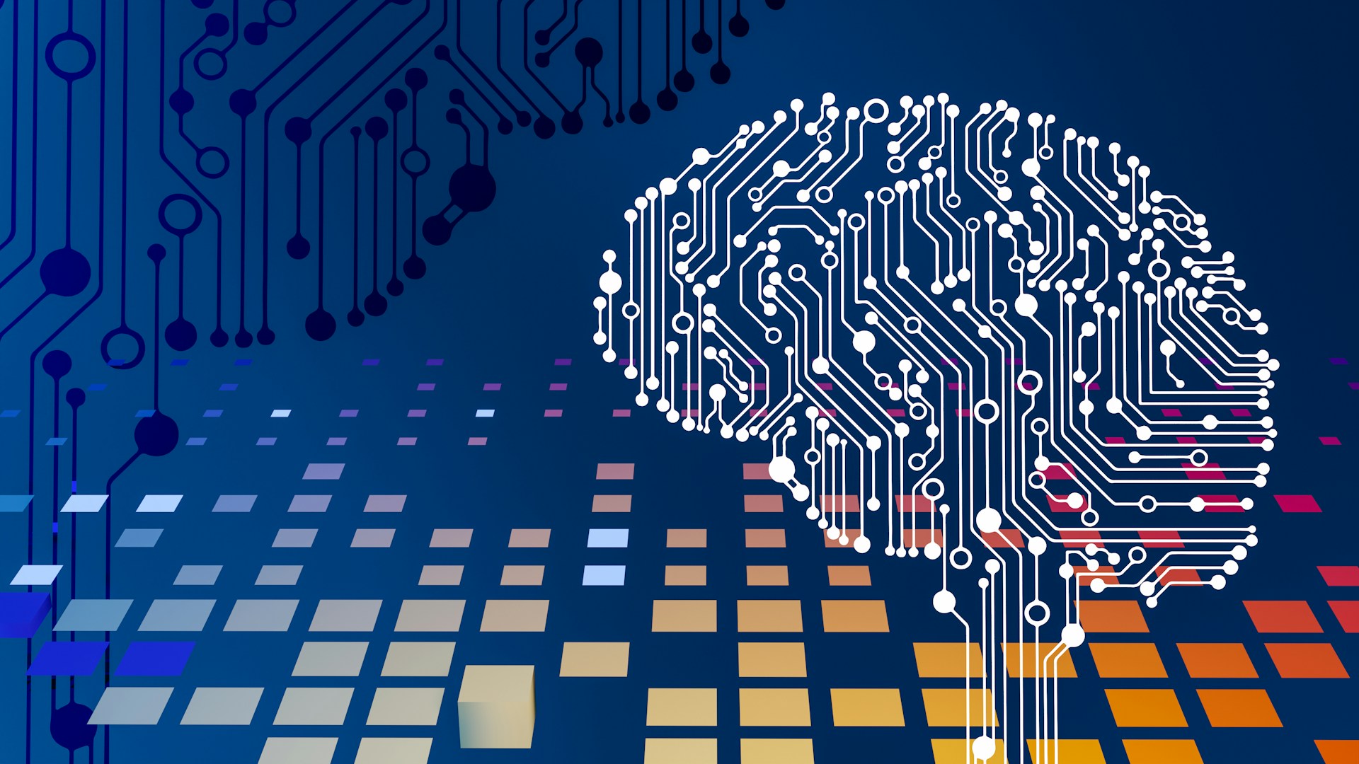 Key pillars to capture value out of artificial intelligence in organisations