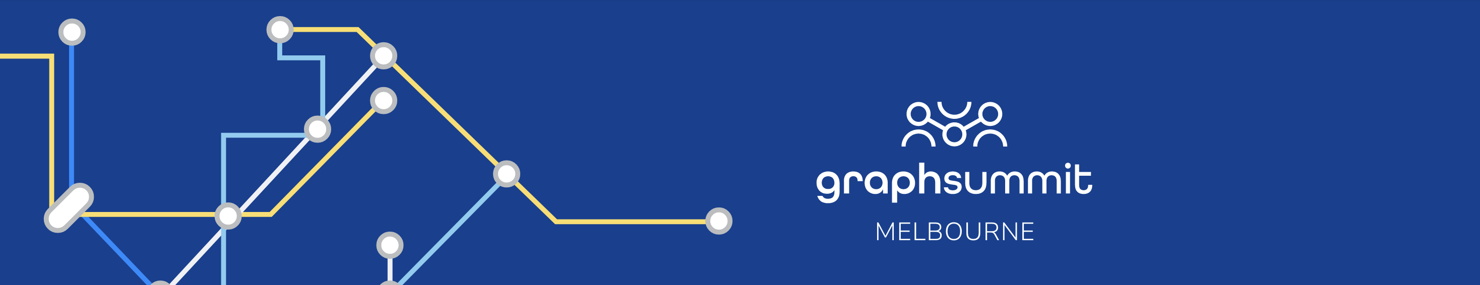 Graph summit in Melbourne. Graph workshop notebook included.