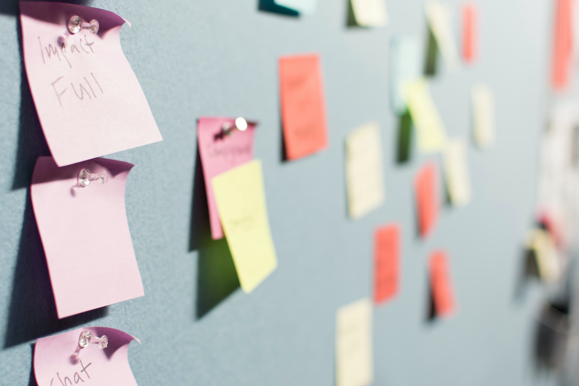Understanding the differences between product and project management